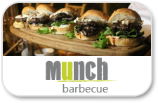 Munch Barbecue