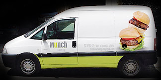 Munch Services